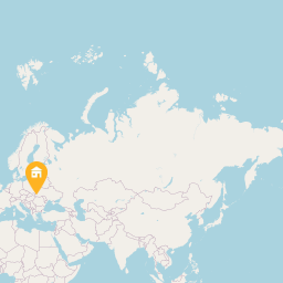 Knyazhyi Dvir на глобальній карті